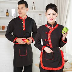 Đồng phục nhà hàng, khách sạn - May Mặc Kim Sơn Vĩnh Phát - Công Ty Cổ Phần May Mặc Kim Sơn Vĩnh Phát